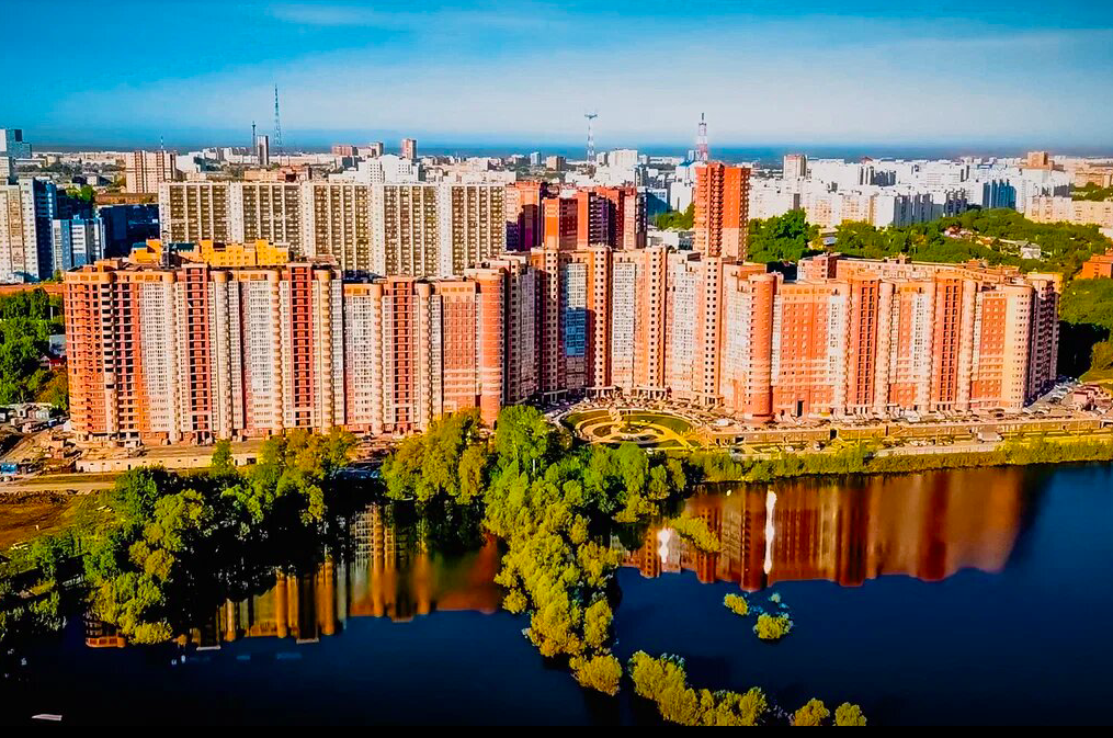 Фото Опубликовано семь невероятных фактов о Новосибирске 4